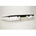 Mazda Miata MX-5 '16-'24 MP Style Rear Bumper Diffuser - Single Exhaust